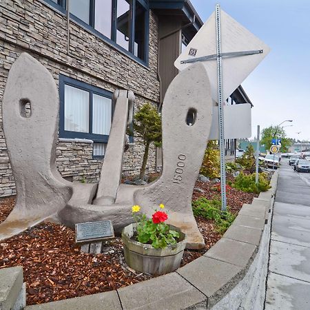 Best Western Kodiak Inn & Convention Center Exterior foto